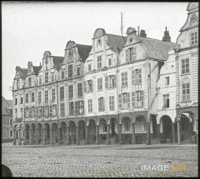 Grande Place (Arras)